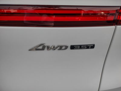 2024 Genesis GV70 3.5T Sport Prestige