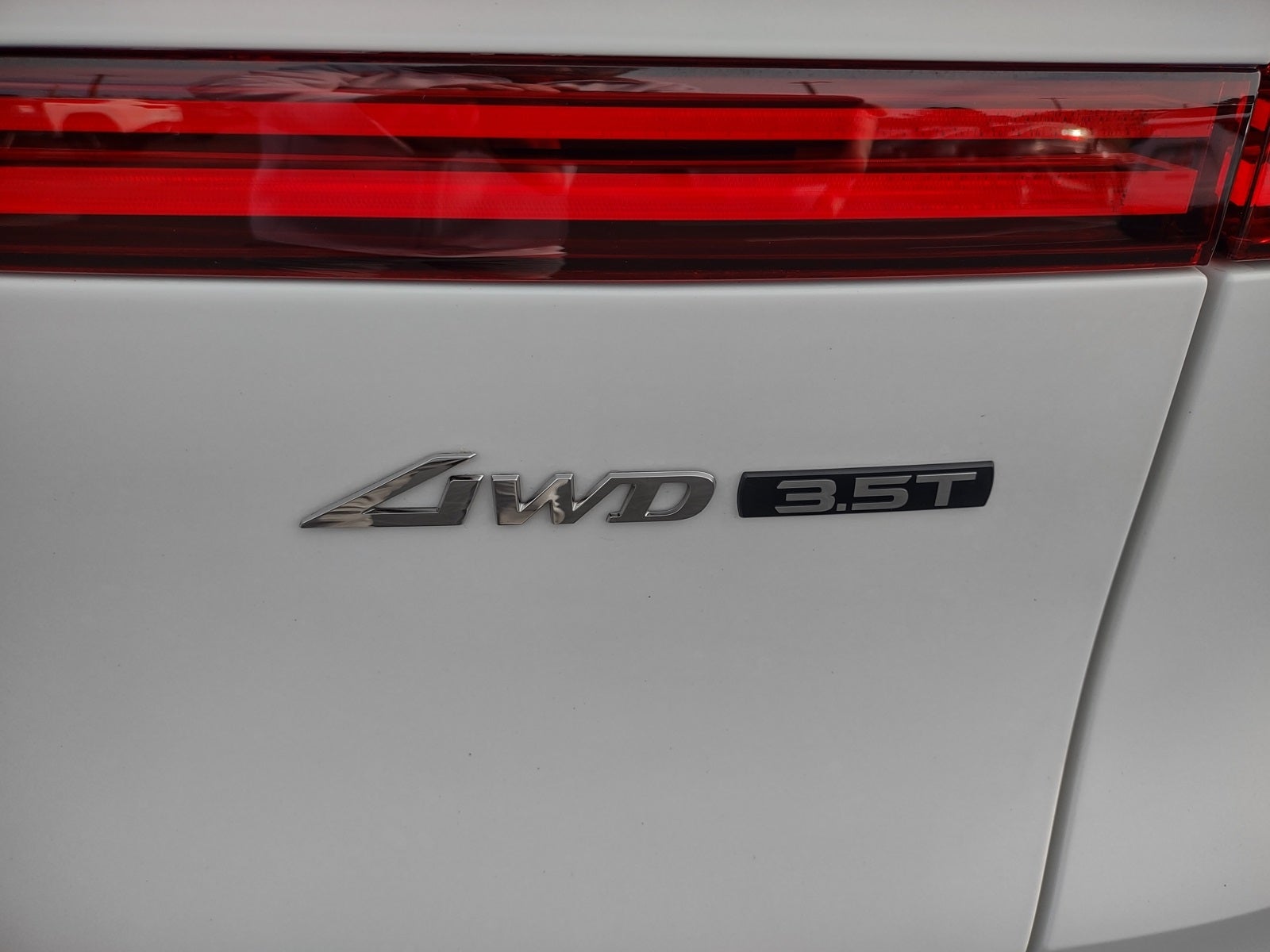 2024 Genesis GV70 3.5T Sport Prestige