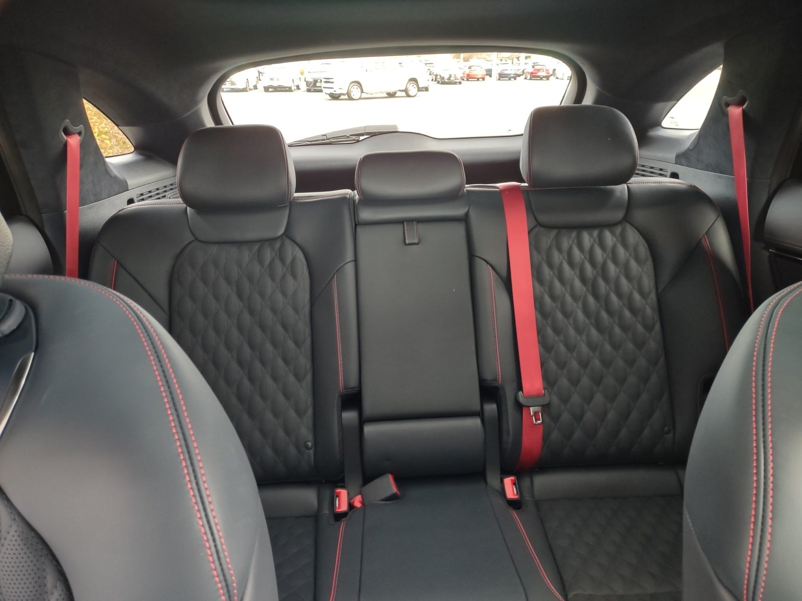 2024 Genesis GV70 3.5T Sport Prestige