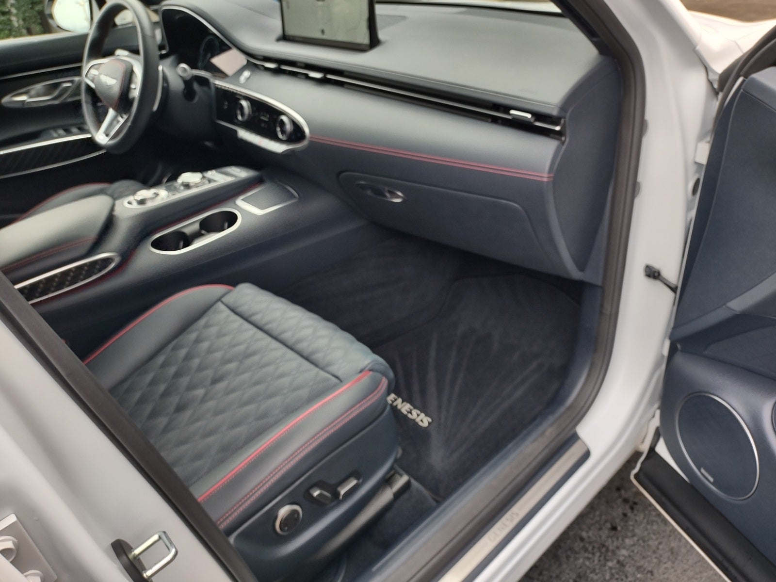 2024 Genesis GV70 3.5T Sport Prestige