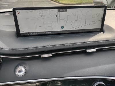 2024 Genesis GV70 3.5T Sport Prestige