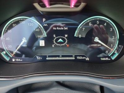 2024 Genesis GV70 3.5T Sport Prestige