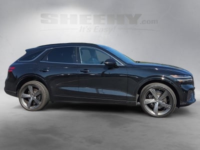2025 Genesis GV70 3.5T Sport
