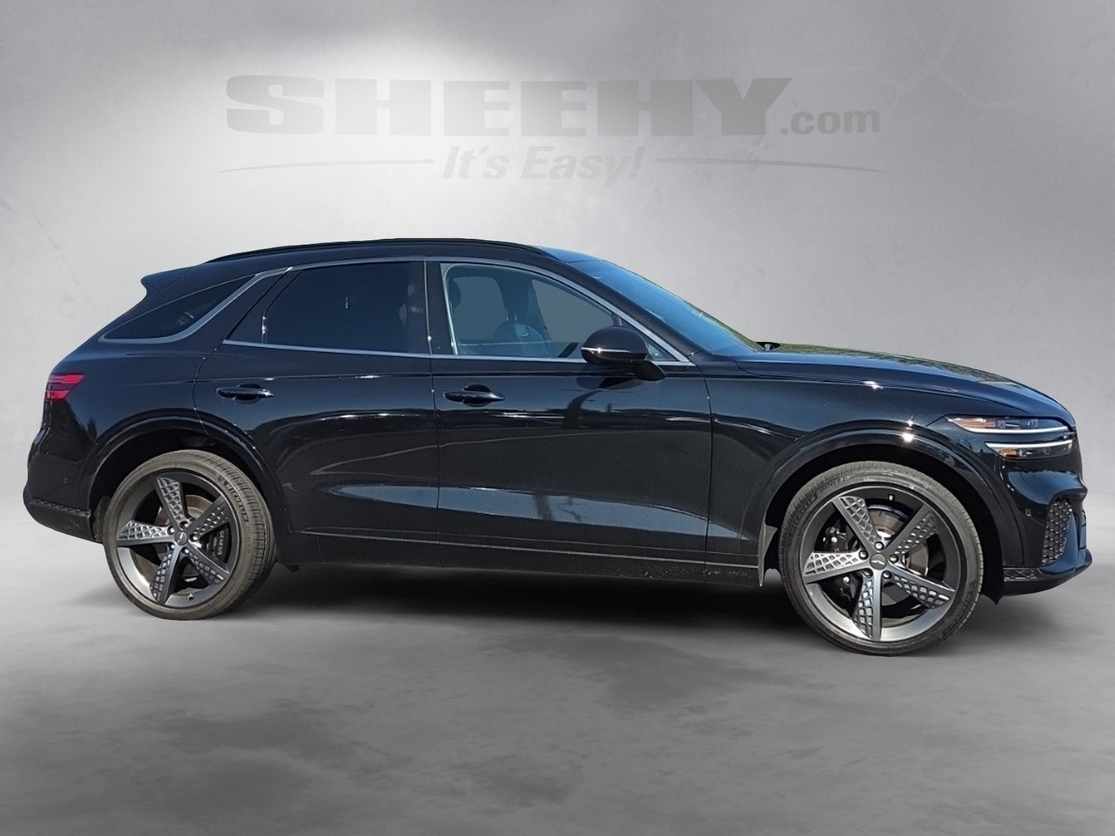 2025 Genesis GV70 3.5T Sport