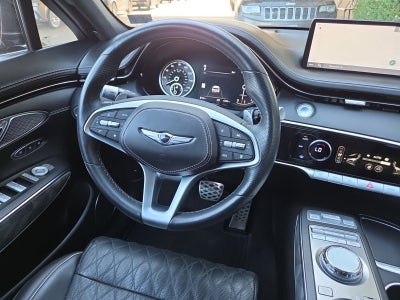 2025 Genesis GV70 3.5T Sport