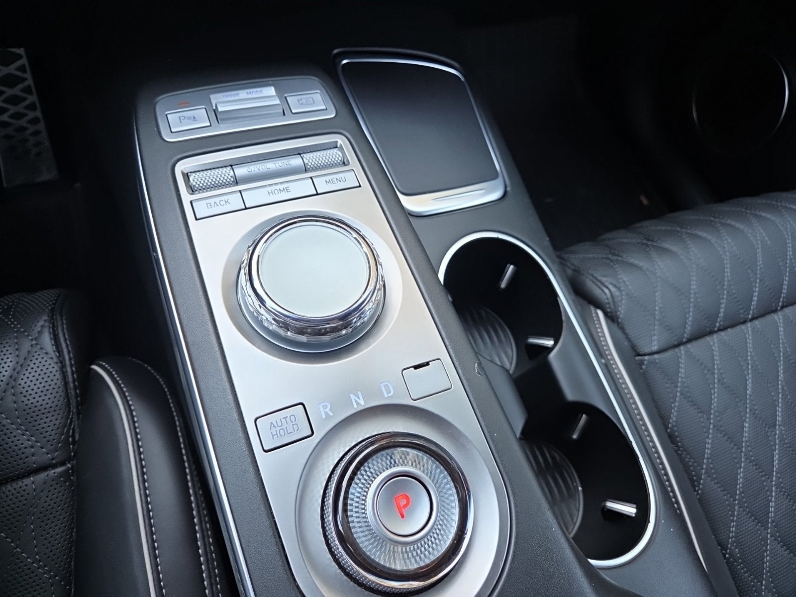 2025 Genesis GV70 3.5T Sport