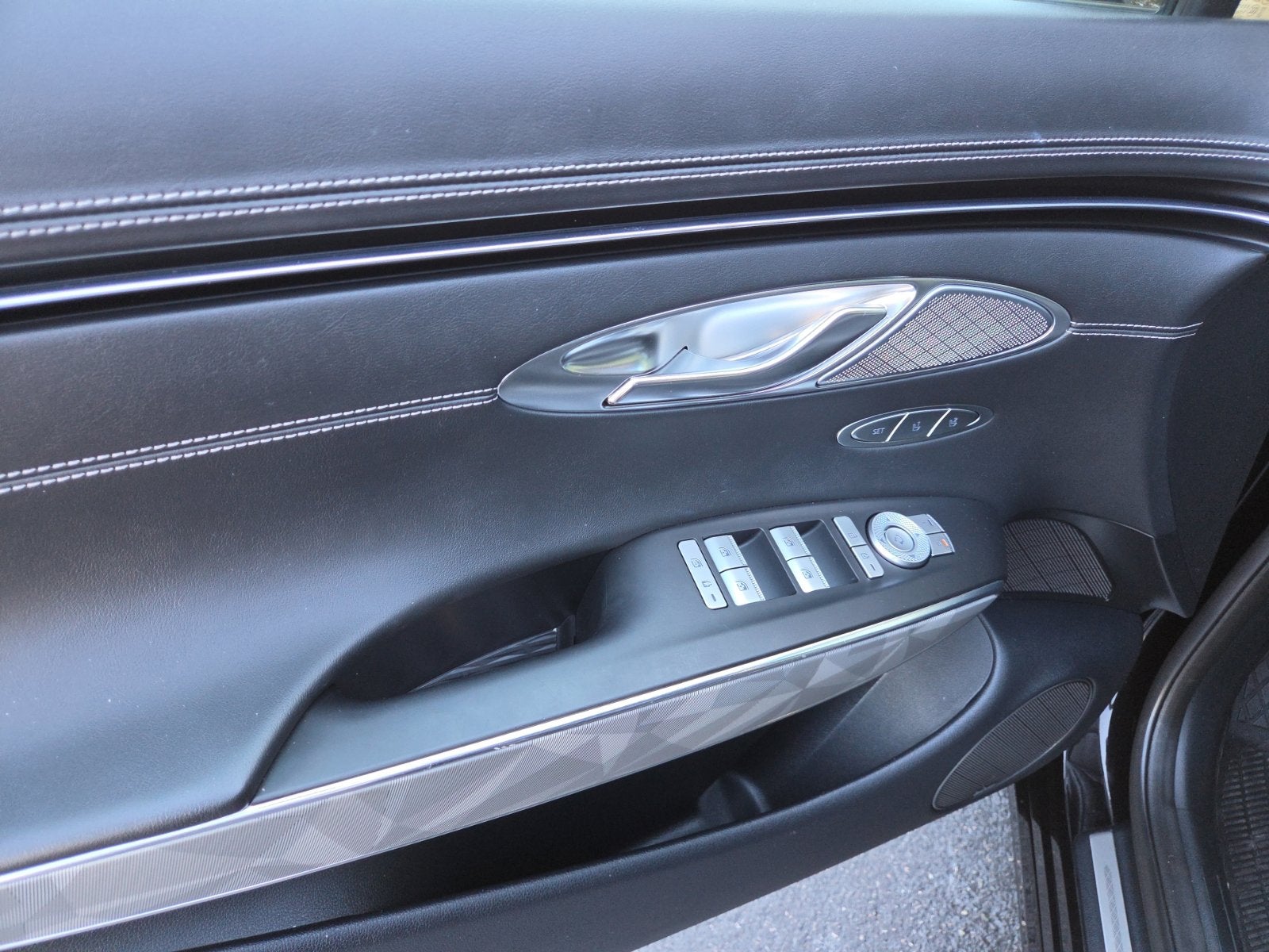 2025 Genesis GV70 3.5T Sport