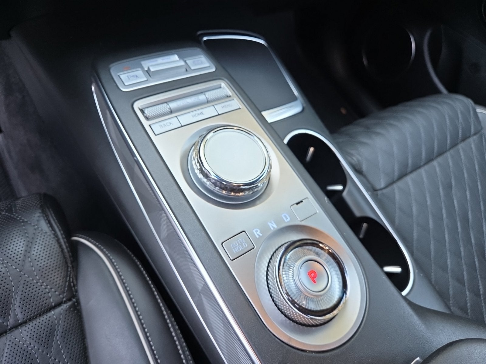 2025 Genesis GV70 3.5T Sport