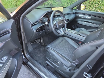 2025 Genesis GV70 3.5T Sport