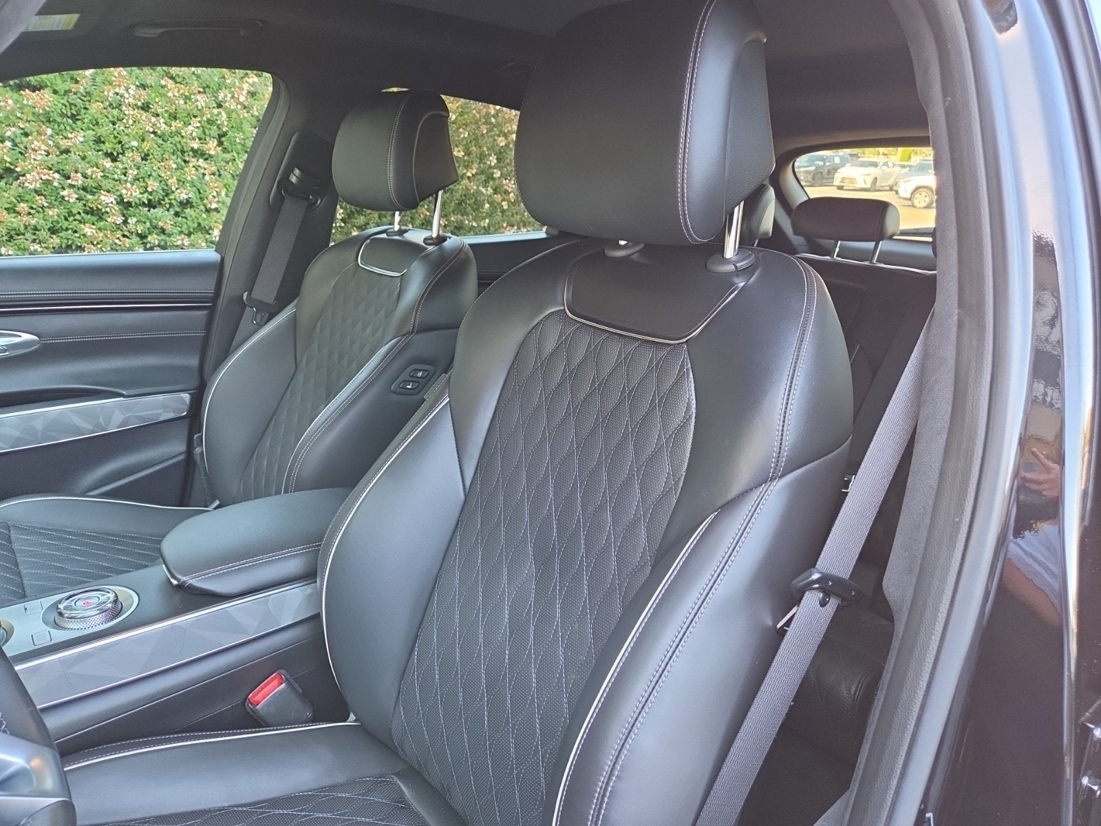 2025 Genesis GV70 3.5T Sport