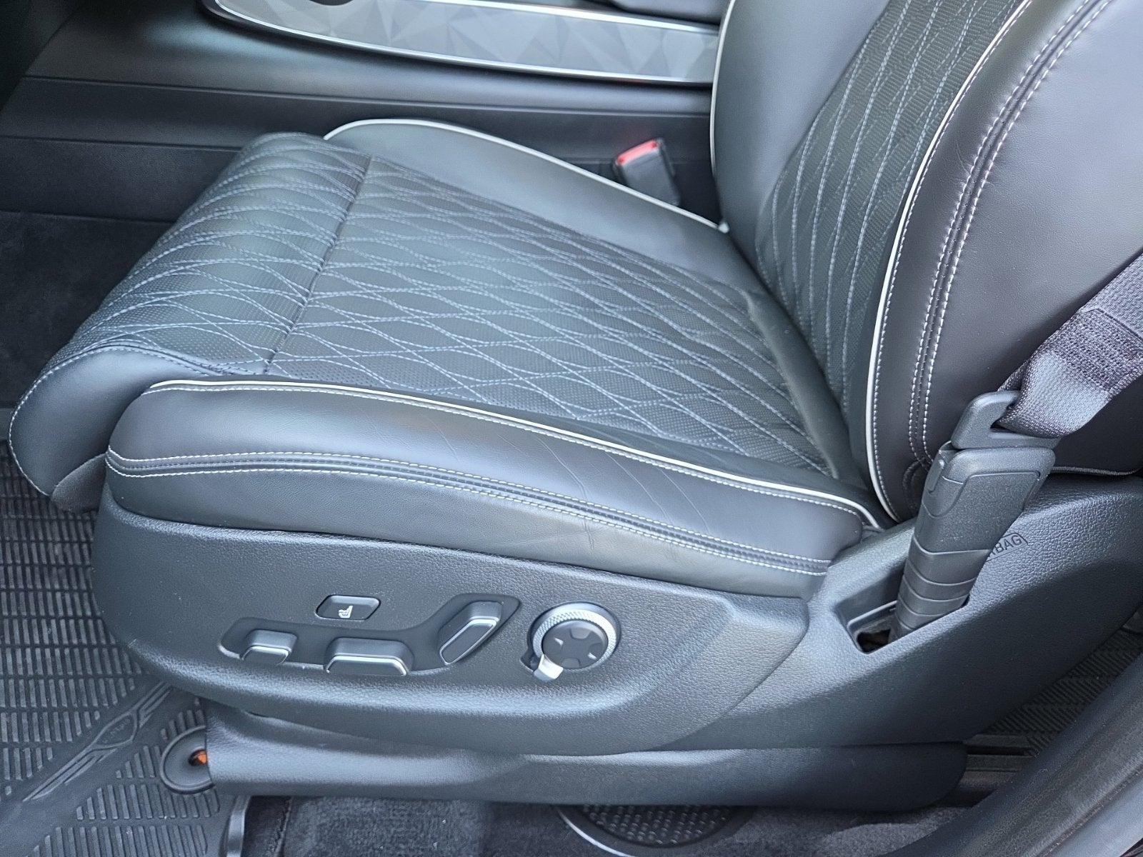 2025 Genesis GV70 3.5T Sport