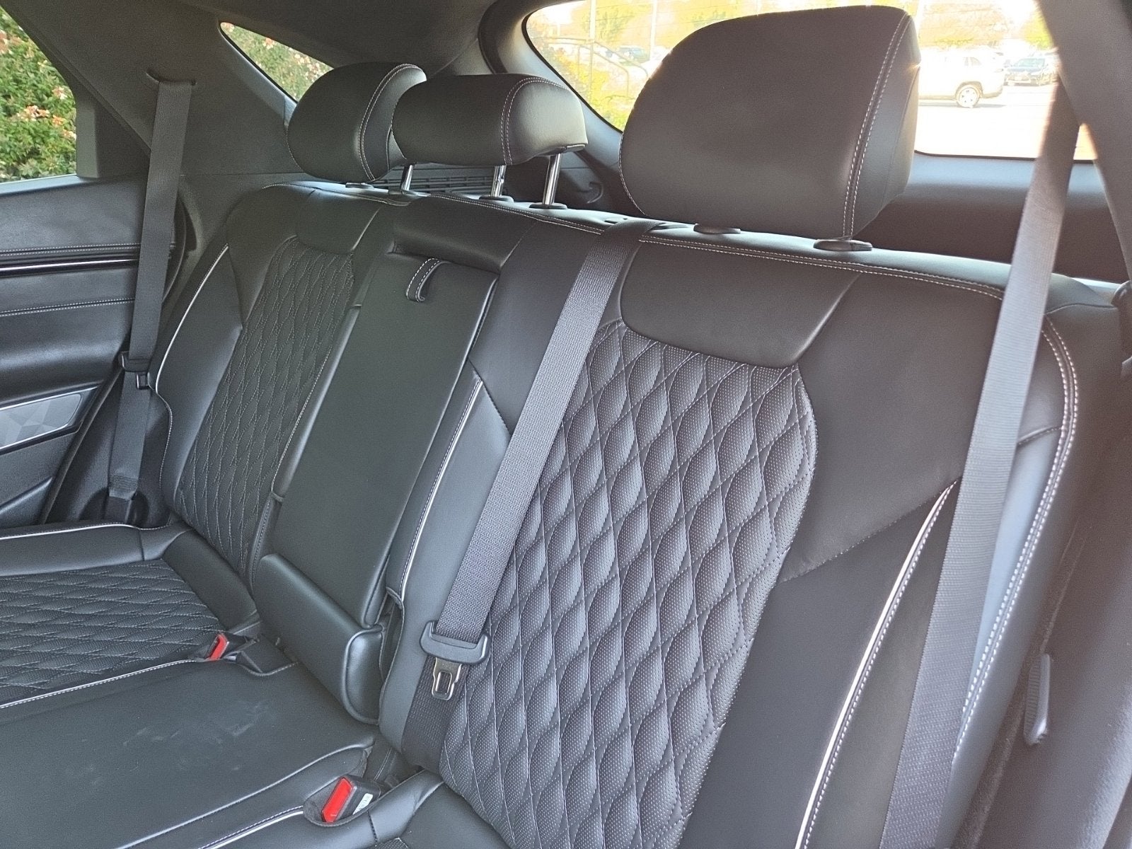 2025 Genesis GV70 3.5T Sport