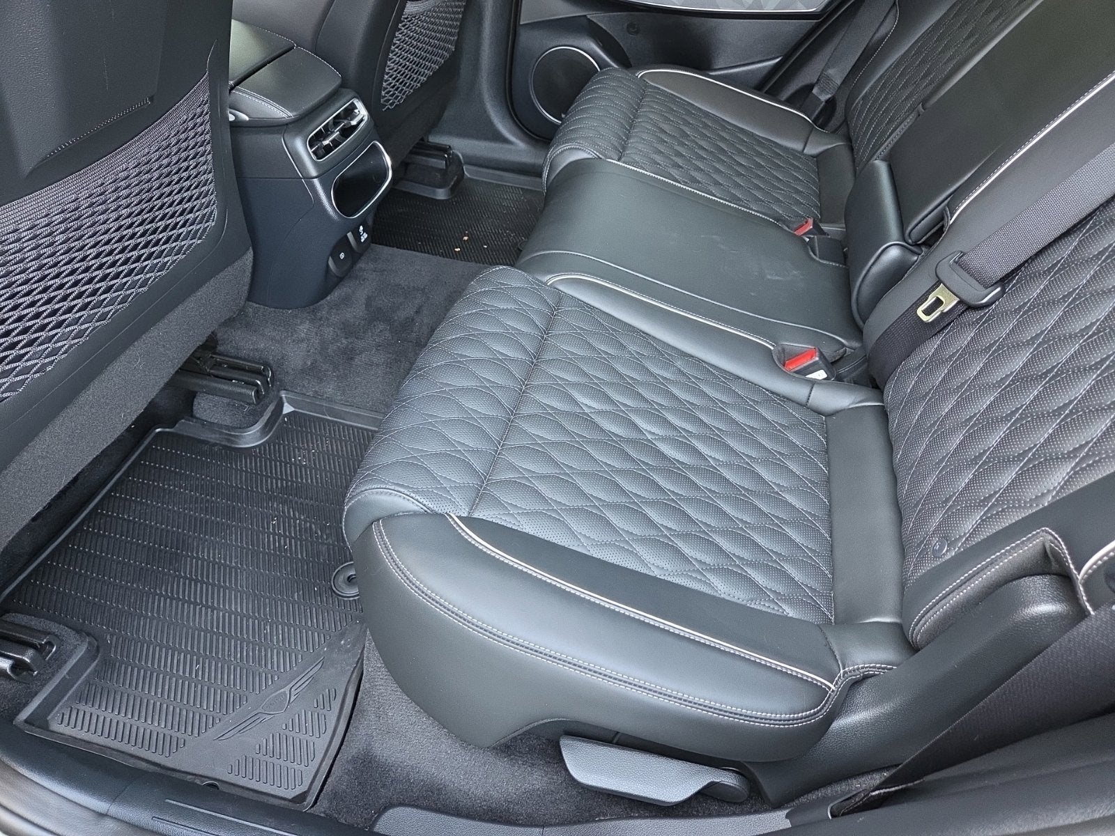 2025 Genesis GV70 3.5T Sport