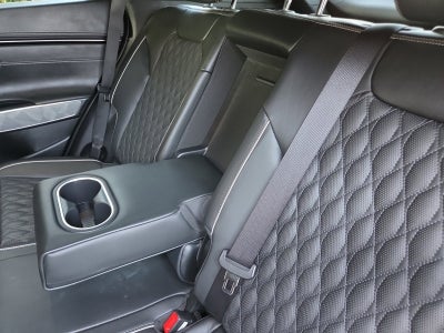 2025 Genesis GV70 3.5T Sport