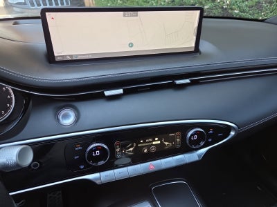 2025 Genesis GV70 3.5T Sport