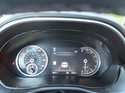 2025 Genesis GV70 3.5T Sport