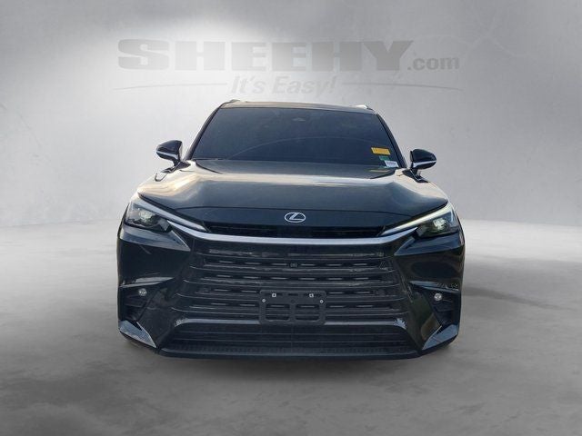 2024 Lexus TX 350