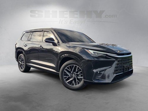 2024 Lexus TX 350