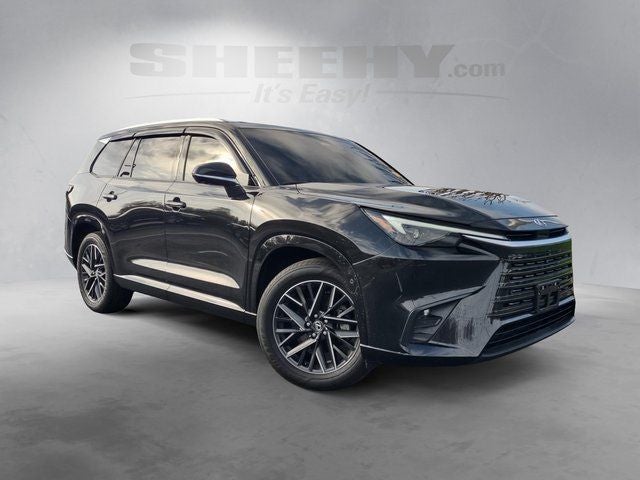 2024 Lexus TX 350