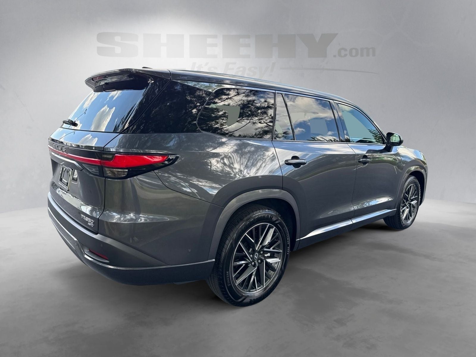 2026 Lexus TX 350 Premium