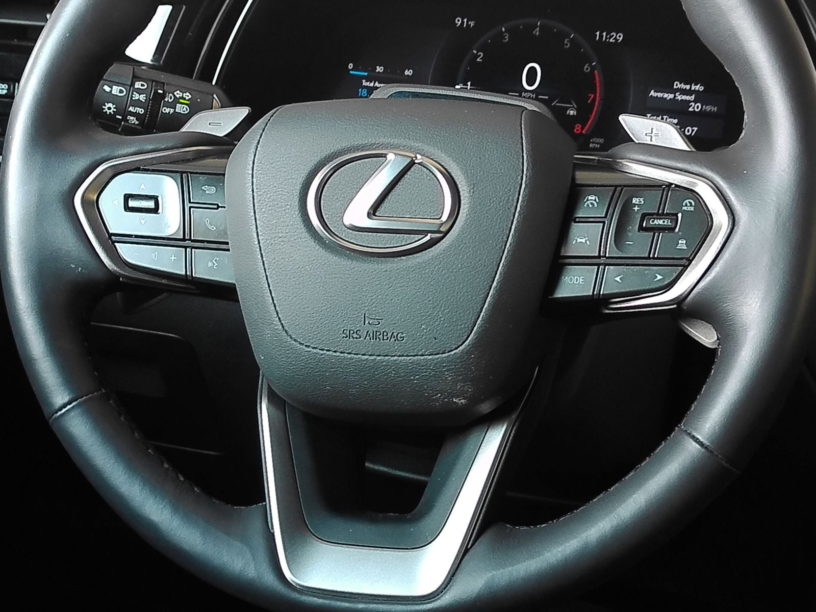 2026 Lexus TX 350 Premium
