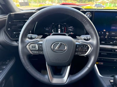 2026 Lexus TX 350 Premium
