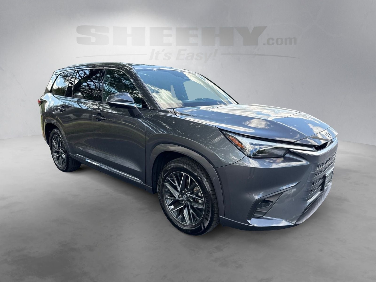2026 Lexus TX 350 Premium