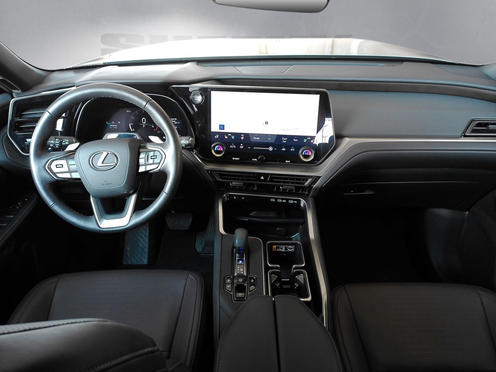 2026 Lexus TX 350 Premium