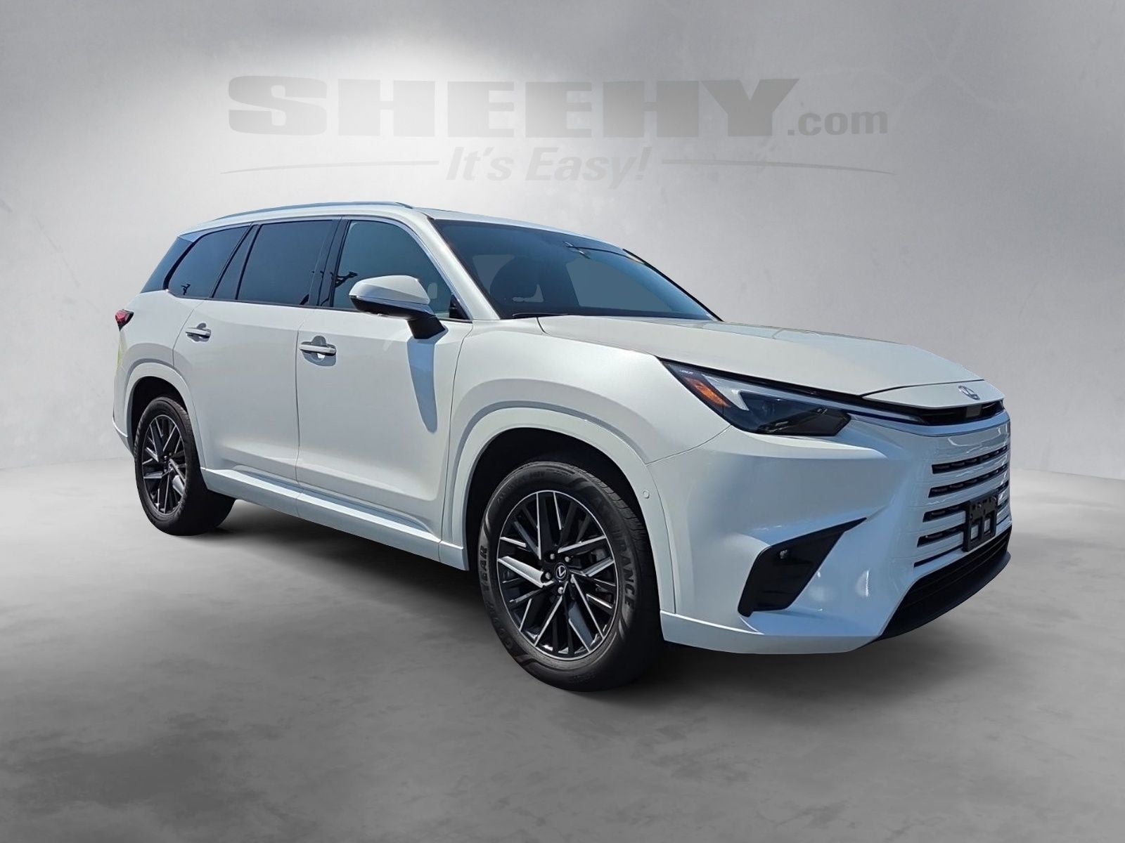 2025 Lexus TX 350 Premium