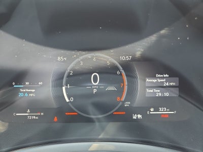 2025 Lexus TX 350 Premium
