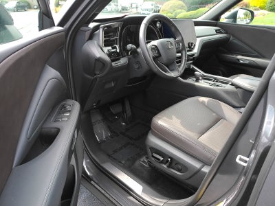 2026 Lexus TX 350 Premium