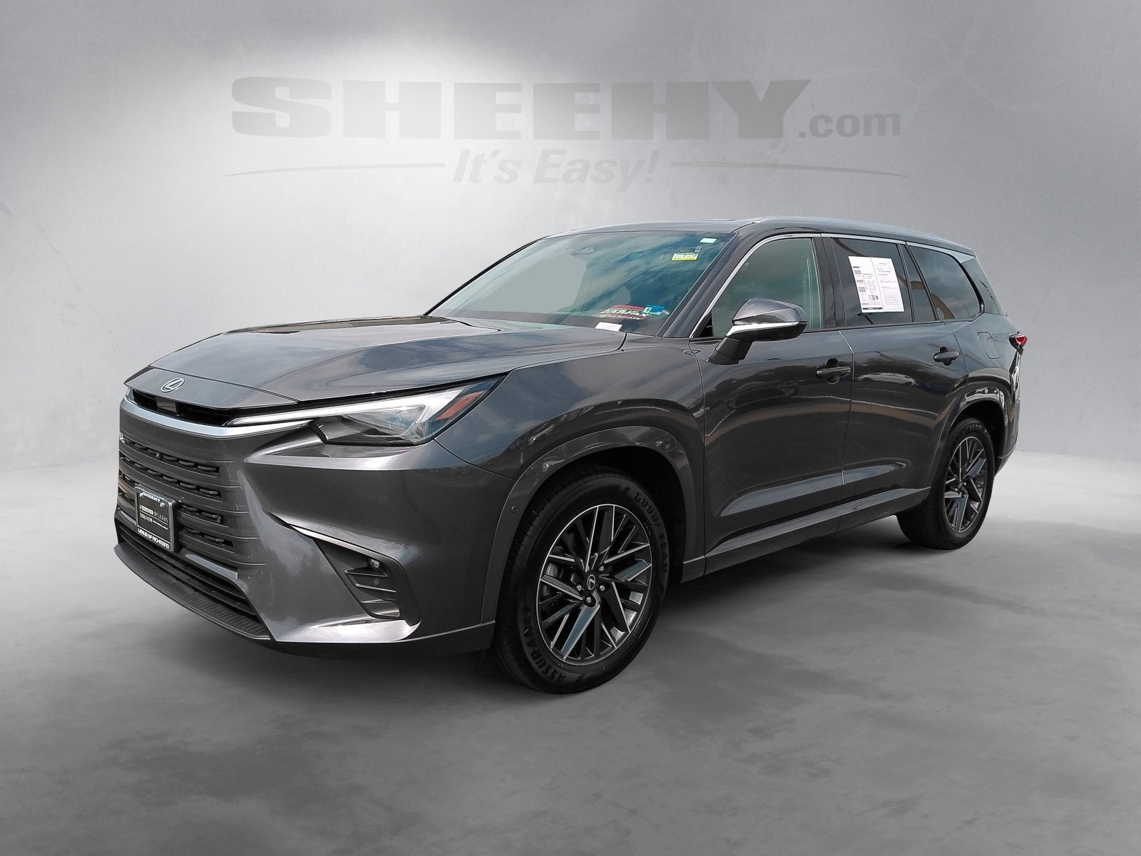 2026 Lexus TX 350 Premium