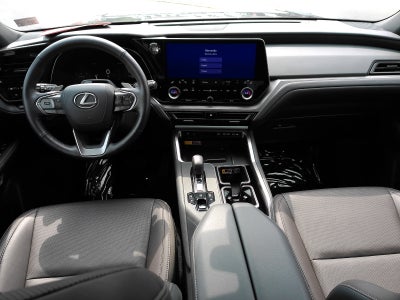 2026 Lexus TX 350 Premium