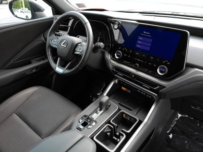 2026 Lexus TX 350 Premium