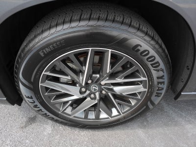 2026 Lexus TX 350 Premium