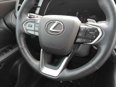2026 Lexus TX 350 Premium
