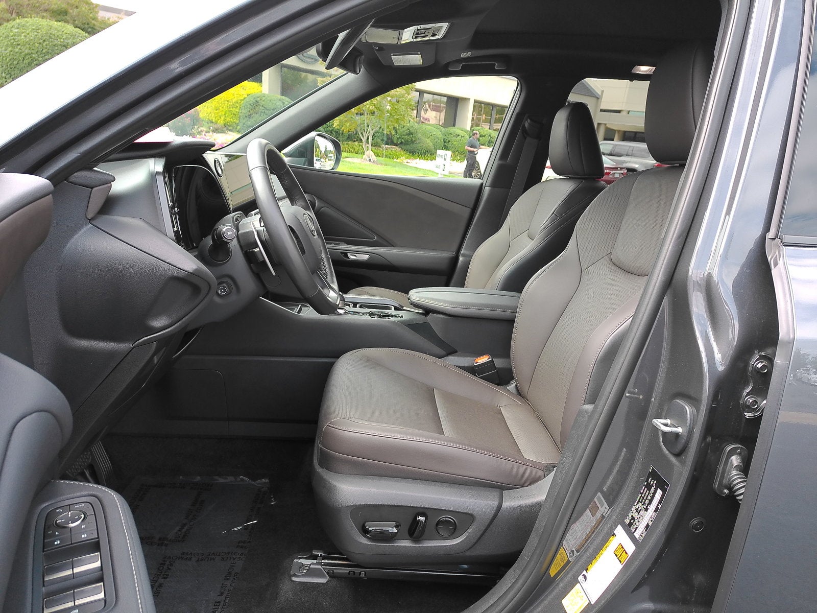 2026 Lexus TX 350 Premium