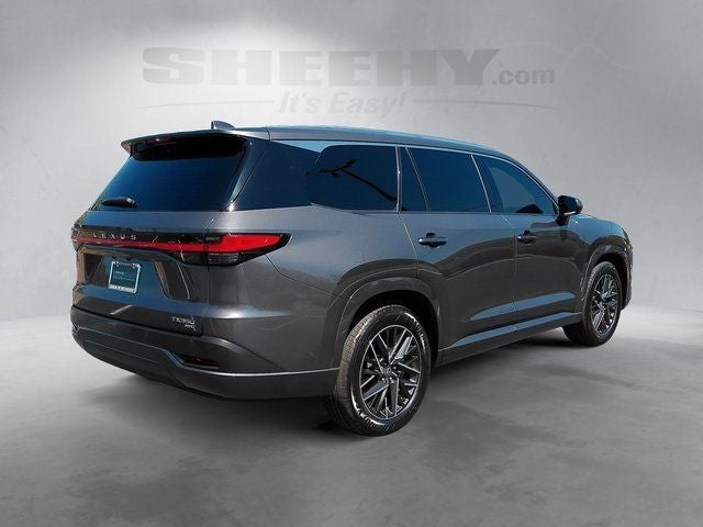 2024 Lexus TX 350 Premium