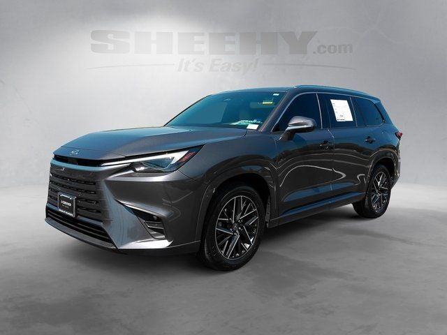 2024 Lexus TX 350 Premium