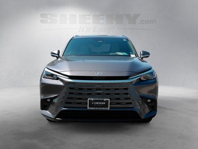 2024 Lexus TX 350 Premium