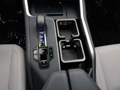 2024 Lexus TX 350 Premium