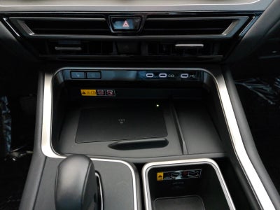 2024 Lexus TX 350 Premium
