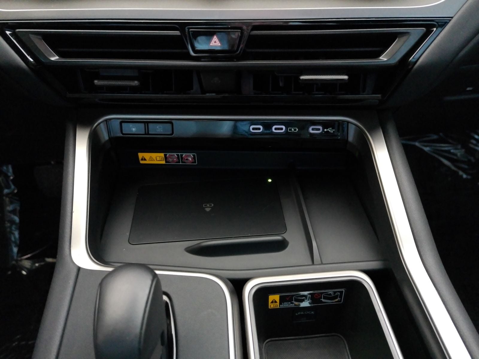 2024 Lexus TX 350 Premium