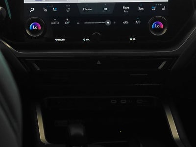 2024 Lexus TX 350 Premium