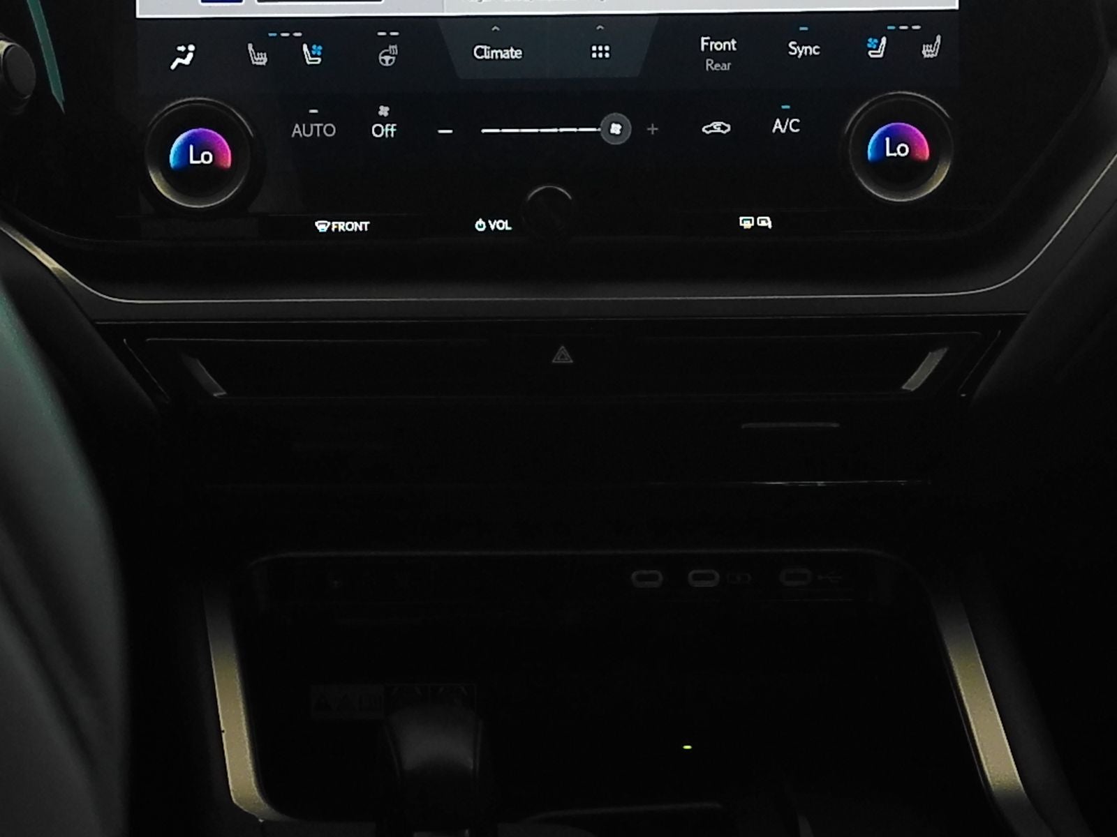 2024 Lexus TX 350 Premium