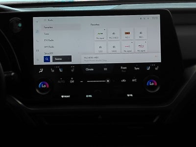 2024 Lexus TX 350 Premium