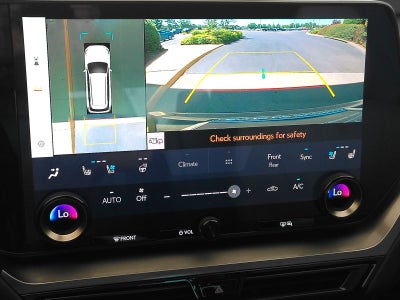 2024 Lexus TX 350 Premium