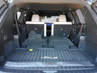 2024 Lexus TX 350 Premium
