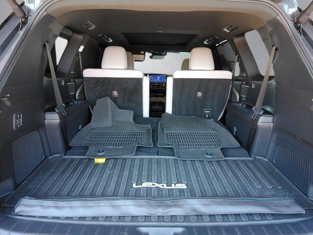 2024 Lexus TX 350 Premium