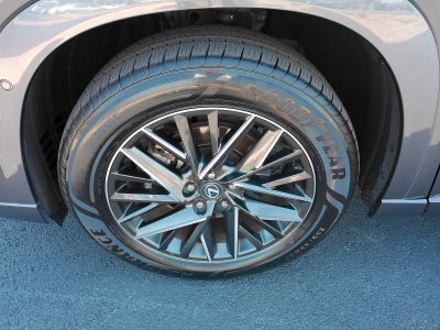 2024 Lexus TX 350 Premium